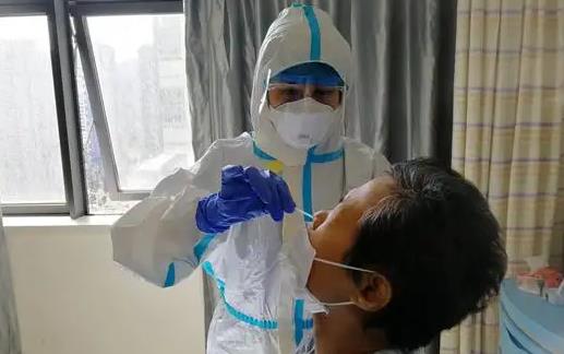 集中核酸檢測(cè)是咽拭子還是鼻拭子 做完鼻拭子鼻子難受怎么緩解