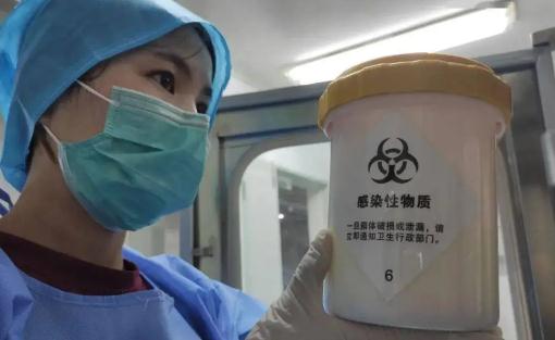 核酸檢測(cè)做完可以直接走嗎 核酸檢測(cè)做完查不到結(jié)果怎么辦