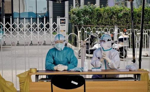 很多人不知道為什么健康碼變成黃碼了 健康碼突然變黃碼怎么申訴