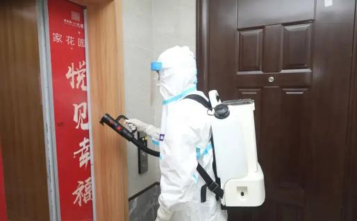 管控區(qū)需要出外就醫(yī)怎么辦 管控區(qū)可以點外賣嗎