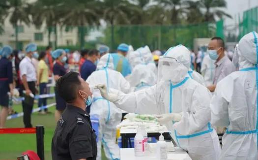 防范區(qū)在外地的人能回來嗎 防范區(qū)的人可以去外地嗎