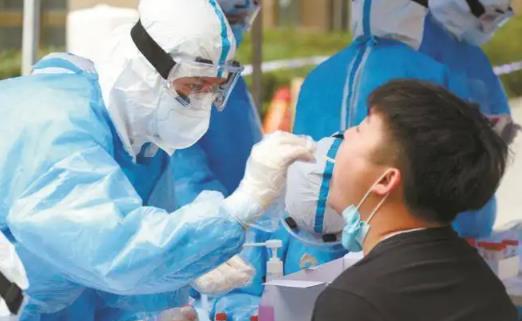防范區(qū)在外地的人能回來嗎 防范區(qū)的人可以去外地嗎