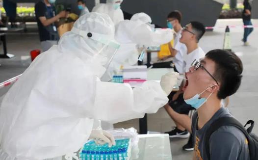 封控之前去過封控區(qū)需要隔離嗎 能從封控區(qū)里面接東西嗎