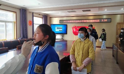 3天核酸檢測(cè)和7天核酸檢測(cè)有什么區(qū)別 核酸檢測(cè)混檢和個(gè)檢哪個(gè)快