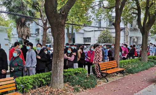 全民核酸檢測(cè)一共測(cè)幾次 核酸檢測(cè)做幾次才準(zhǔn)確