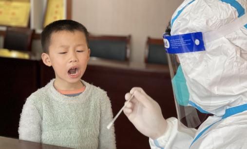 健康碼是黃碼怎么做核酸檢測 健康碼黃碼變綠碼還需要隔離嗎