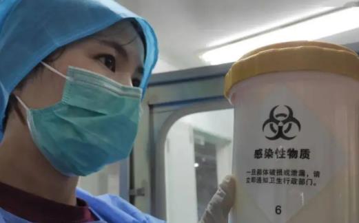 核酸檢測陽性健康碼會變色嗎 核酸檢測陽性和確診病例的區(qū)別
