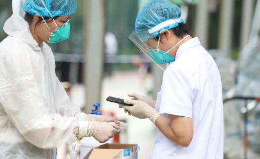做核酸黃碼多少天自動解除黃碼 第二次核酸過了24小時還沒收到報告咋辦
