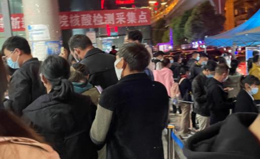 新冠無(wú)癥狀感染者真的一點(diǎn)癥狀都沒(méi)有嗎 新冠無(wú)癥狀感染者核酸能檢測(cè)到嗎