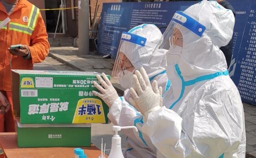 場所碼能看到去過哪里嗎 掃場所碼會留下個人信息嗎