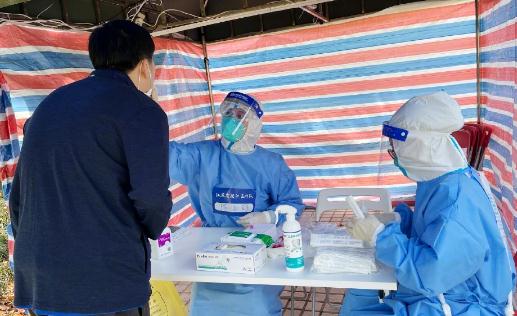 24小時核酸檢測回家來的及嗎 24小時核酸證明來不及怎么辦