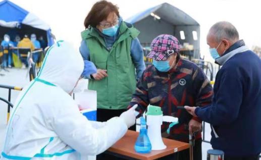 感冒咽喉發(fā)炎能做核酸檢測嗎 感冒鼻塞可以做核酸檢測嗎