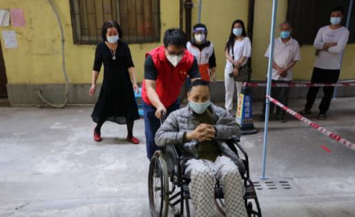奧密克戎無(wú)癥狀感染者有哪些癥狀 奧密克戎無(wú)癥狀感染者會(huì)自愈嗎