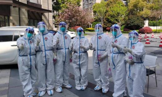 新冠密接是不是一定會(huì)被傳染 新冠密接者多久可以測(cè)出是否感染