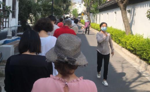 核酸檢測后要漱口嗎 做核酸前漱口會影響結(jié)果嗎