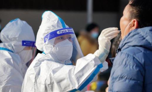 鼻拭子和咽拭子用的棉簽一樣嗎 核酸檢測是鼻拭子準(zhǔn)確還是咽拭子準(zhǔn)確