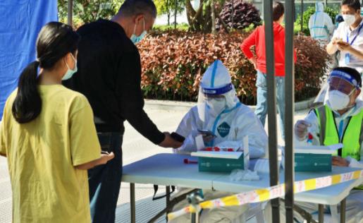 封控區(qū)解封后是管控區(qū)嗎 封控區(qū)解封后可以自由出入了嗎