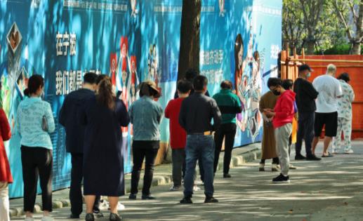居家隔離期間會做核酸檢測嗎 居家隔離7天的同居人員怎么辦