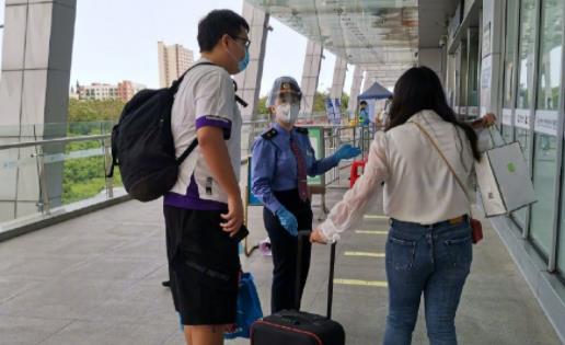 24小時(shí)還沒(méi)出核酸結(jié)果會(huì)不會(huì)有事 為什么健康碼看不到核酸檢測(cè)結(jié)果