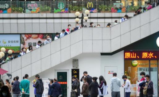 核酸檢測(cè)異常什么原因 核酸異常有多大幾率是陽(yáng)性