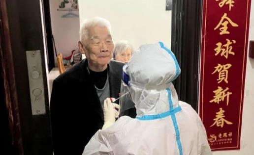 哪都沒(méi)去健康碼為什么是黃碼 健康碼突然變成黃色怎么申訴