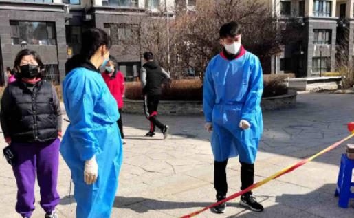 新冠復(fù)陽算不算新增 和新冠復(fù)陽者接觸檢查陰性沒事吧