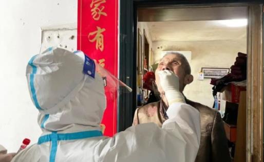 14+7+7隔離后面兩個(gè)7天是誰負(fù)責(zé) 14+7+7做幾次核酸