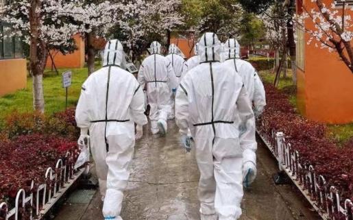 居家隔離解除后健康碼什么時(shí)候變綠 居家隔離怎么做核酸