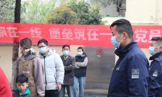 核酸一直顯示待檢測機構(gòu)上傳是什么意思 核酸待檢測機構(gòu)上傳是陽性嗎