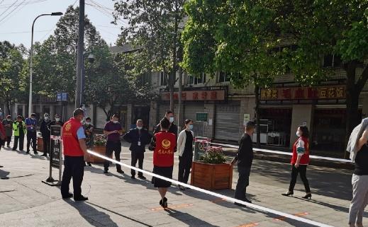 核酸一直顯示待檢測機構(gòu)上傳是什么意思 核酸待檢測機構(gòu)上傳是陽性嗎