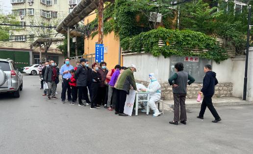 有新增病例就是中風(fēng)險(xiǎn)嗎 中風(fēng)險(xiǎn)和高風(fēng)險(xiǎn)的區(qū)別