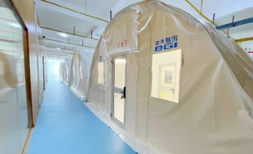 做完核酸能吃火鍋嗎 做完核酸檢測后能吃辣條嗎