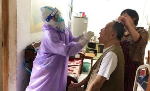 做完核酸能吃火鍋嗎 做完核酸檢測后能吃辣條嗎