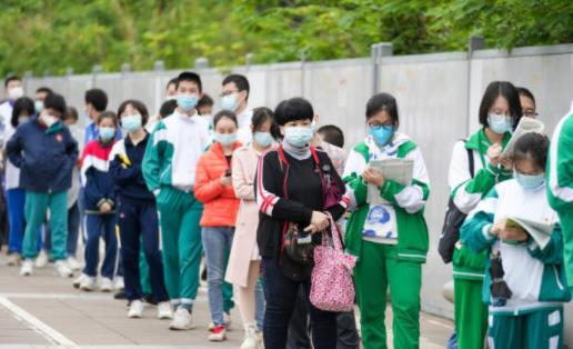 核酸檢測要檢測幾次才安全 核酸三天二檢正確時(shí)間
