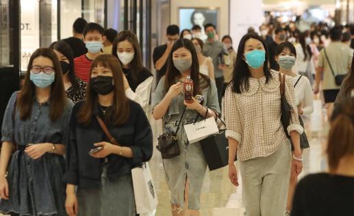 新冠核酸檢測ct值是什么意思 核酸檢測ct值越大越好還是越小越好