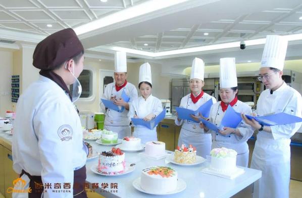 哈爾濱歐米奇靠譜嗎——學(xué)校、專業(yè)都物色好了嗎