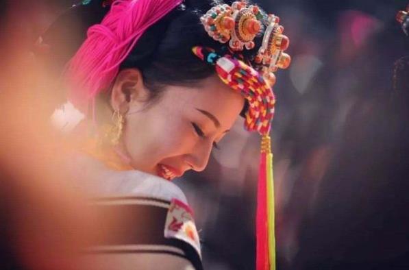 本周末,來“美人谷”邂逅山地和星空