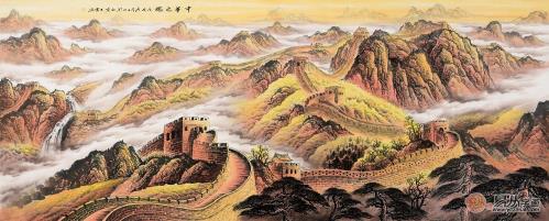 各種開運(yùn)化煞辦公室風(fēng)水畫(寓意詳解)不可不知!