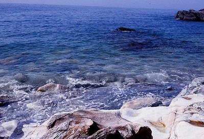 收拾行囊,百家安帶你去海邊度假