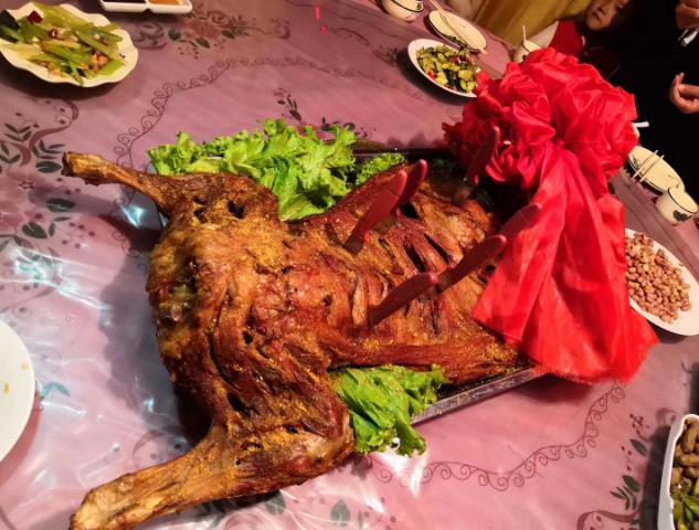 【實(shí)用攻略】 游玩張北草原草原天路東線最佳倆日游推薦~