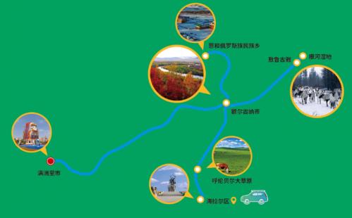 “少年那達慕”2019年內(nèi)蒙古親子研學文化旅游十大主題產(chǎn)品