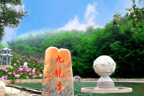 古武當(dāng)山景區(qū)將舉辦三大活動