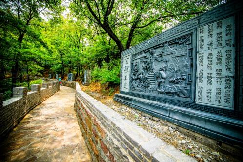 古武當(dāng)山景區(qū)將舉辦三大活動
