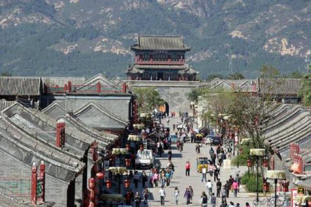 “2019華僑城文化旅游節(jié)”華僑城北方集團攜七大景區(qū)唱響“歡樂在一起”