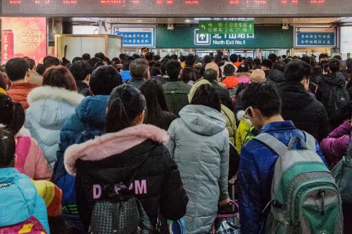 安徽疫情2021春節(jié)返鄉(xiāng)通知:安徽人回家要做核酸檢測隔離嗎?