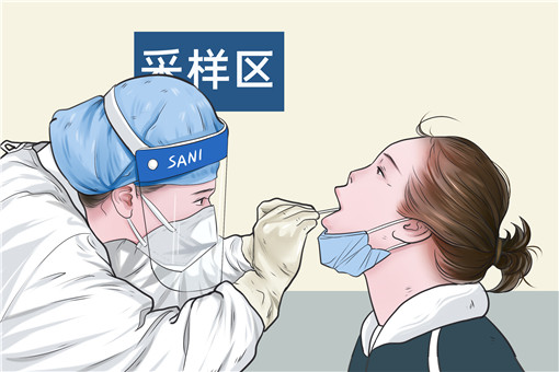 春節(jié)返鄉(xiāng)核酸檢測費(fèi)用需自付-攝圖網(wǎng)