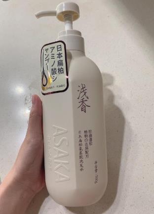 超火的淺香洗發(fā)水,真的那么好用嗎?