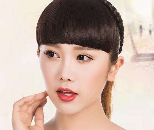 假發(fā)片怎么戴才看不出來?假發(fā)片怎樣保養(yǎng)最好?