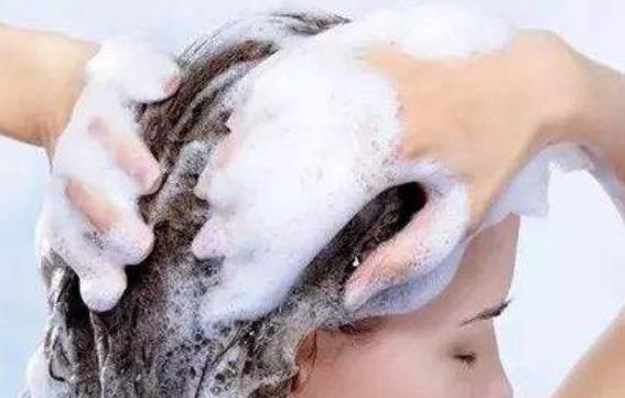 護發(fā)四步走 多吃海帶能護發(fā)
