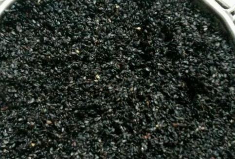 新頭發(fā)長出讓我們看到了希望 有助于生發(fā)的食物有哪些